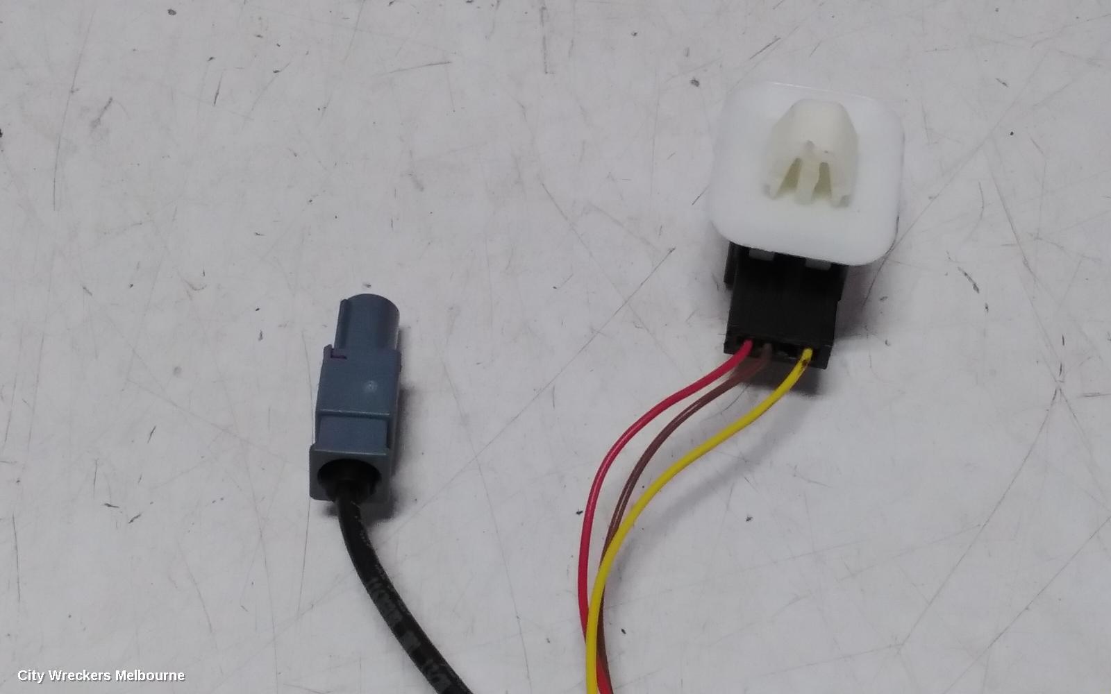 SKODA KAMIQ REVERSE CAMERA, NW, REVERSE CAMERA, 06/2020 ONWARDS