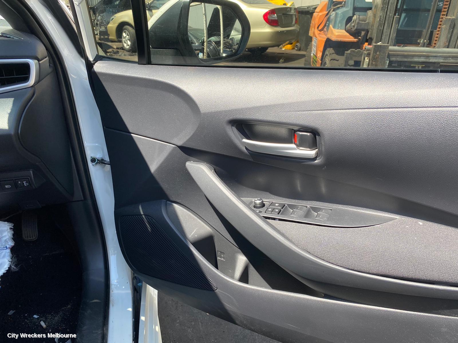 TOYOTA COROLLA HATCH STRUT, E210, 07/2018 ONWARDS