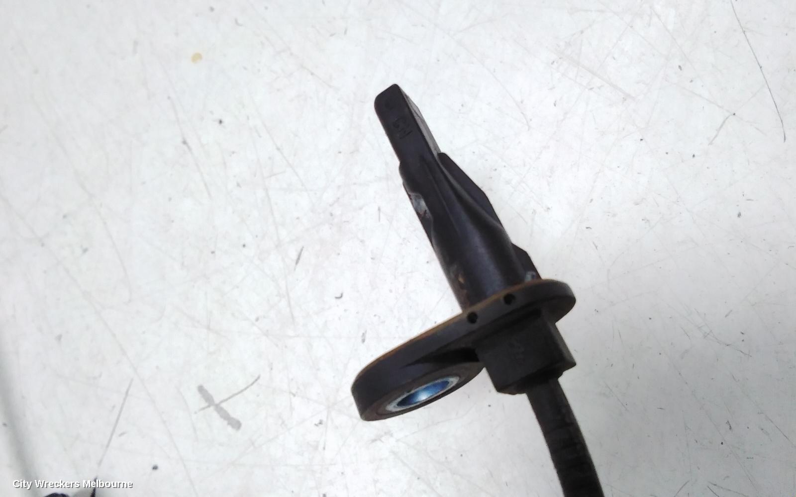 SUBARU XV ABS SENSOR, RH FRONT, G5X, 03/2017 - 06/2023