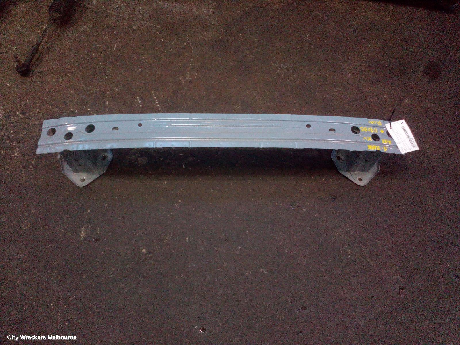 SUBARU XV R/BAR BRACKET/REINFO, MAIN REINFORCEMENT, GX5, 03/2017 - 06/2023