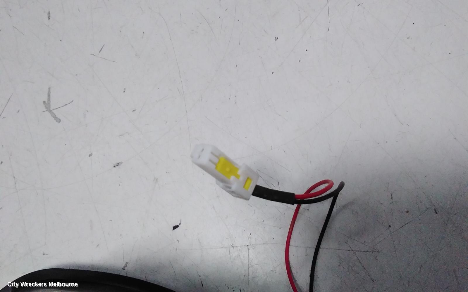SUBARU XV INSTRUMENT CLUSTER, G5X, INSTRUMENT CLUSTER, 03/2017 - 06/2023