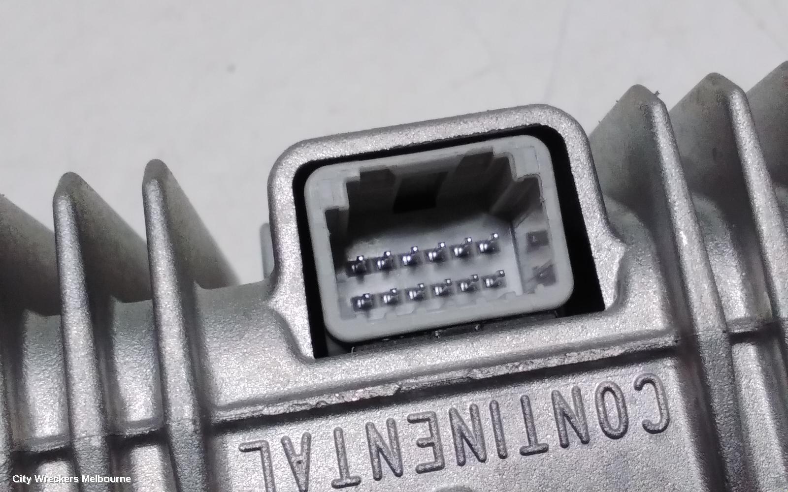 MITSUBISHI ASX REVERSE CAMERA, FRONT CAMERA ASSEMBLY, XC-XD, 07/2017 ONWARDS