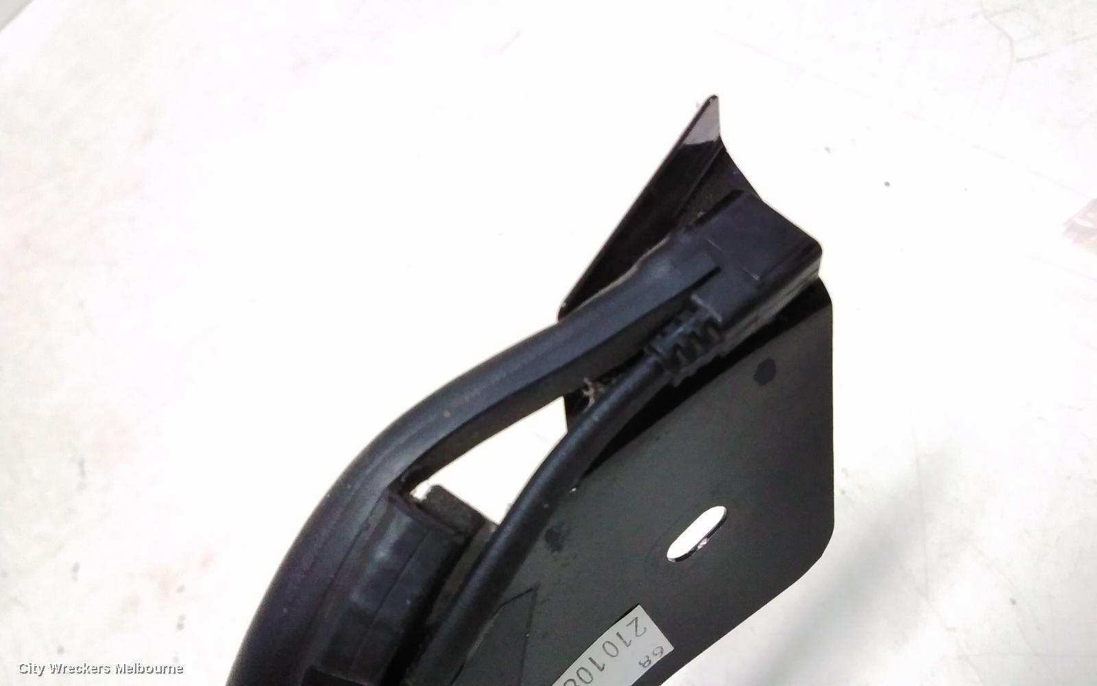 HYUNDAI TUCSON, TL, 06/2015 - 01/2021, TAILGATE SENSOR LH: 109843