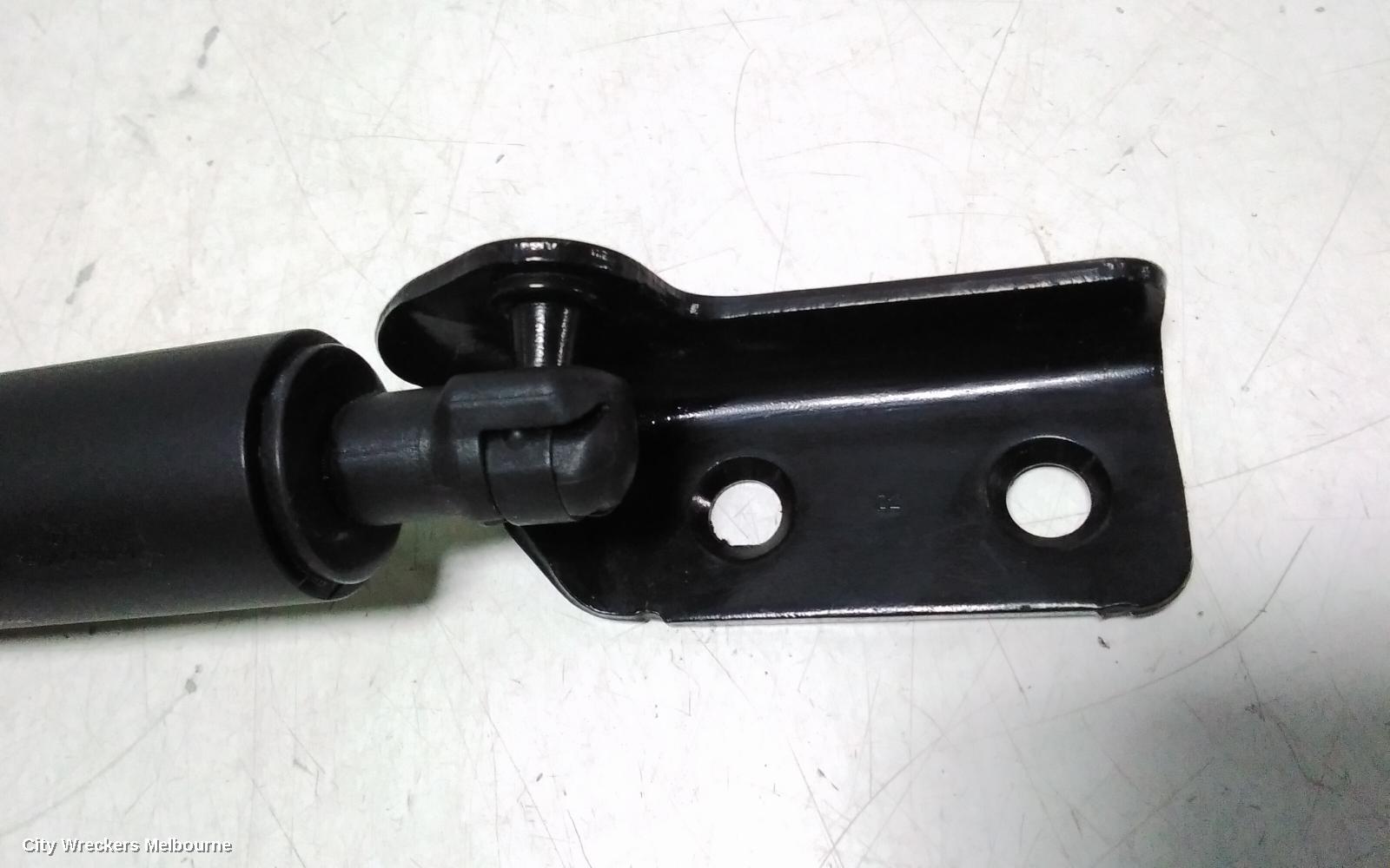 MG HS HATCH STRUT, TAILGATE STRUT (PAIR), W/ POWER LIFTGATE, SAS23, 09/2019 ONWARDS