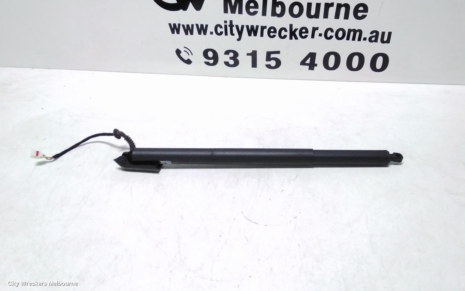 MG HS HATCH STRUT, TAILGATE STRUT (PAIR), W/ POWER LIFTGATE, SAS23, 09/2019 ONWARDS