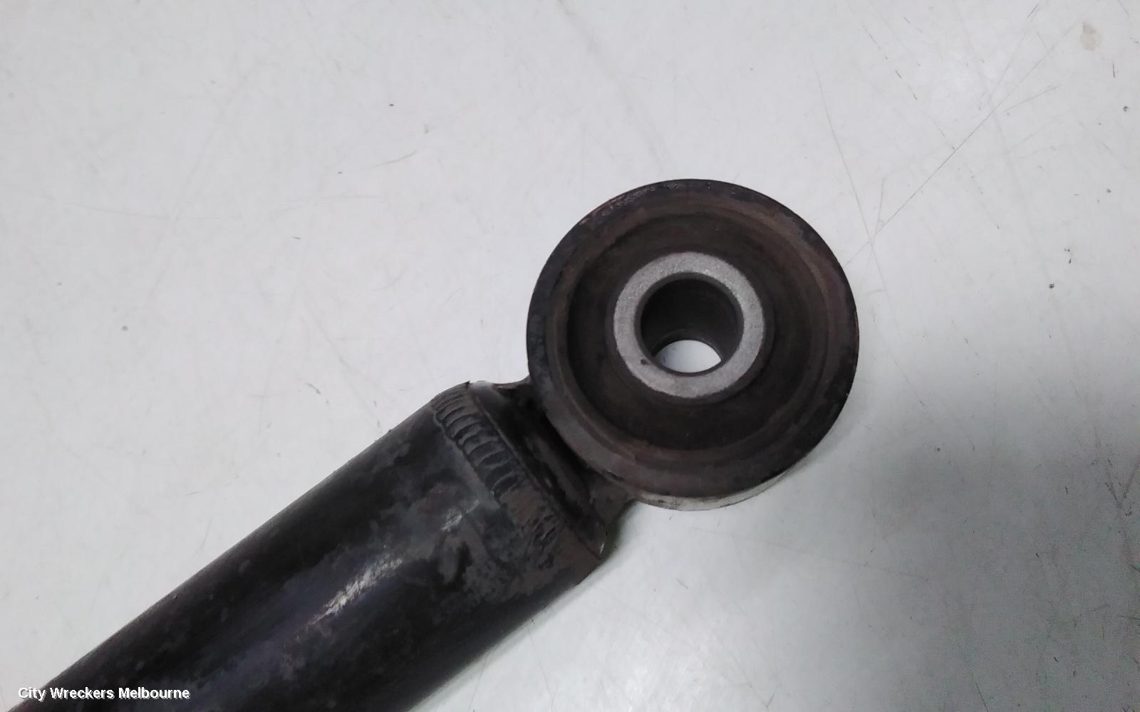 HOLDEN CRUZE LEFT REAR STRUT, JH, 03/2011 ONWARDS