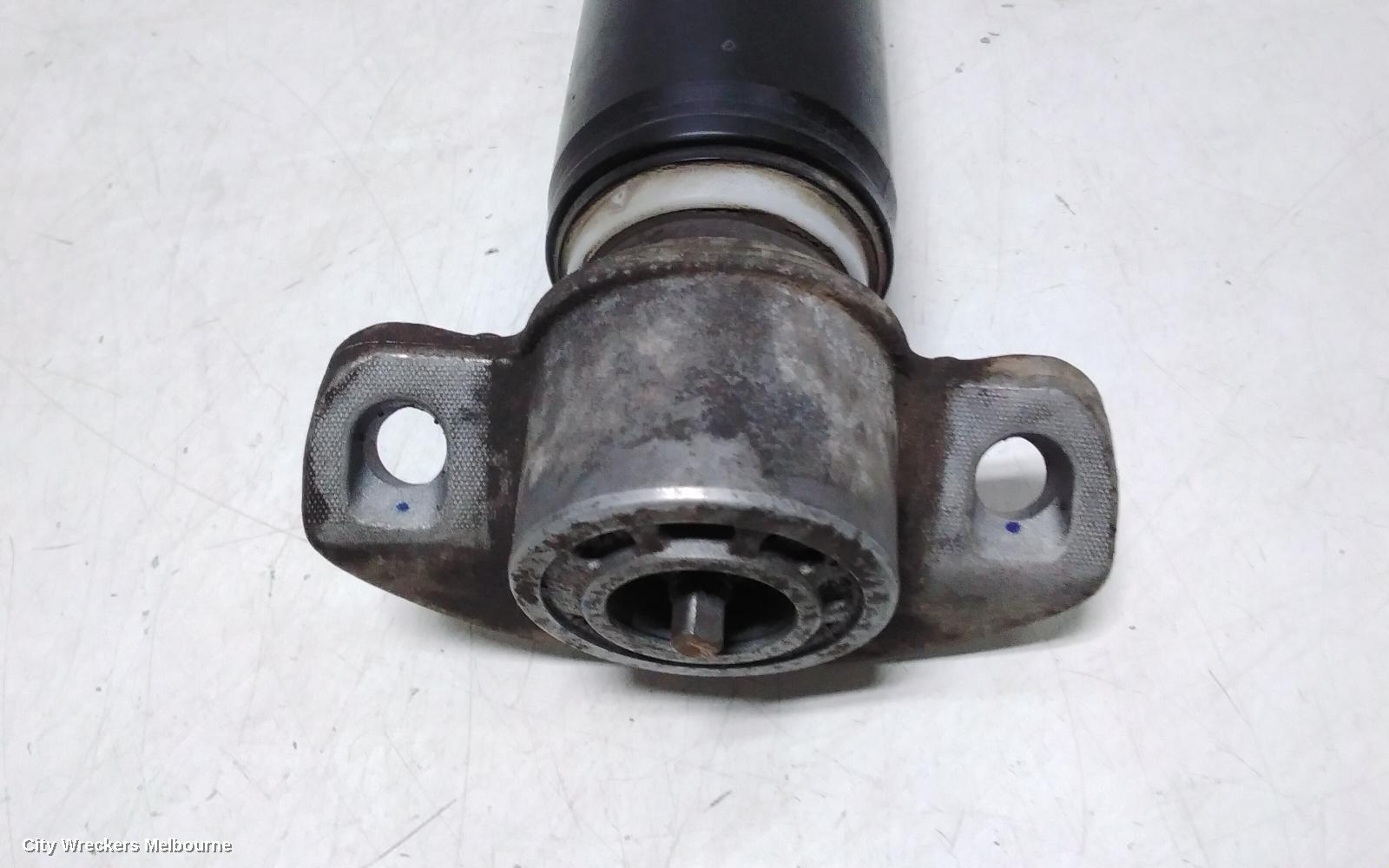 HOLDEN CRUZE LEFT REAR STRUT, JH, 03/2011 ONWARDS