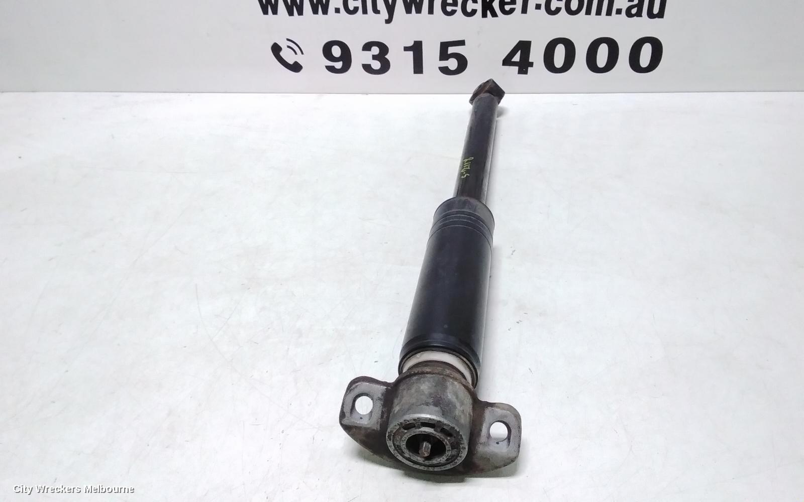 HOLDEN CRUZE LEFT REAR STRUT, JH, 03/2011 ONWARDS