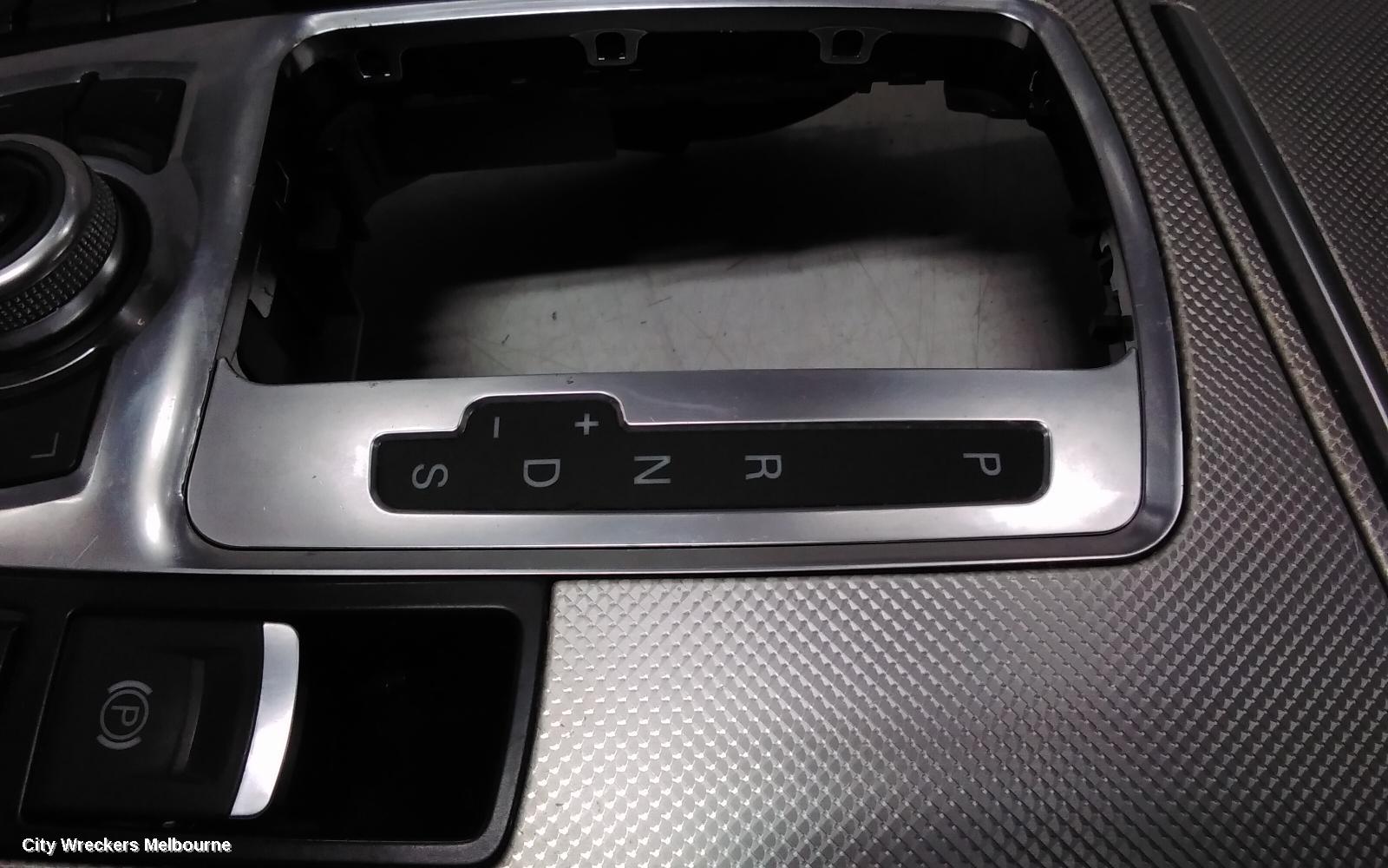 AUDI A6 RADIO/CD/DVD/SAT/TV, MMI CONTROLS, 4F, 11/2004 - 07/2011