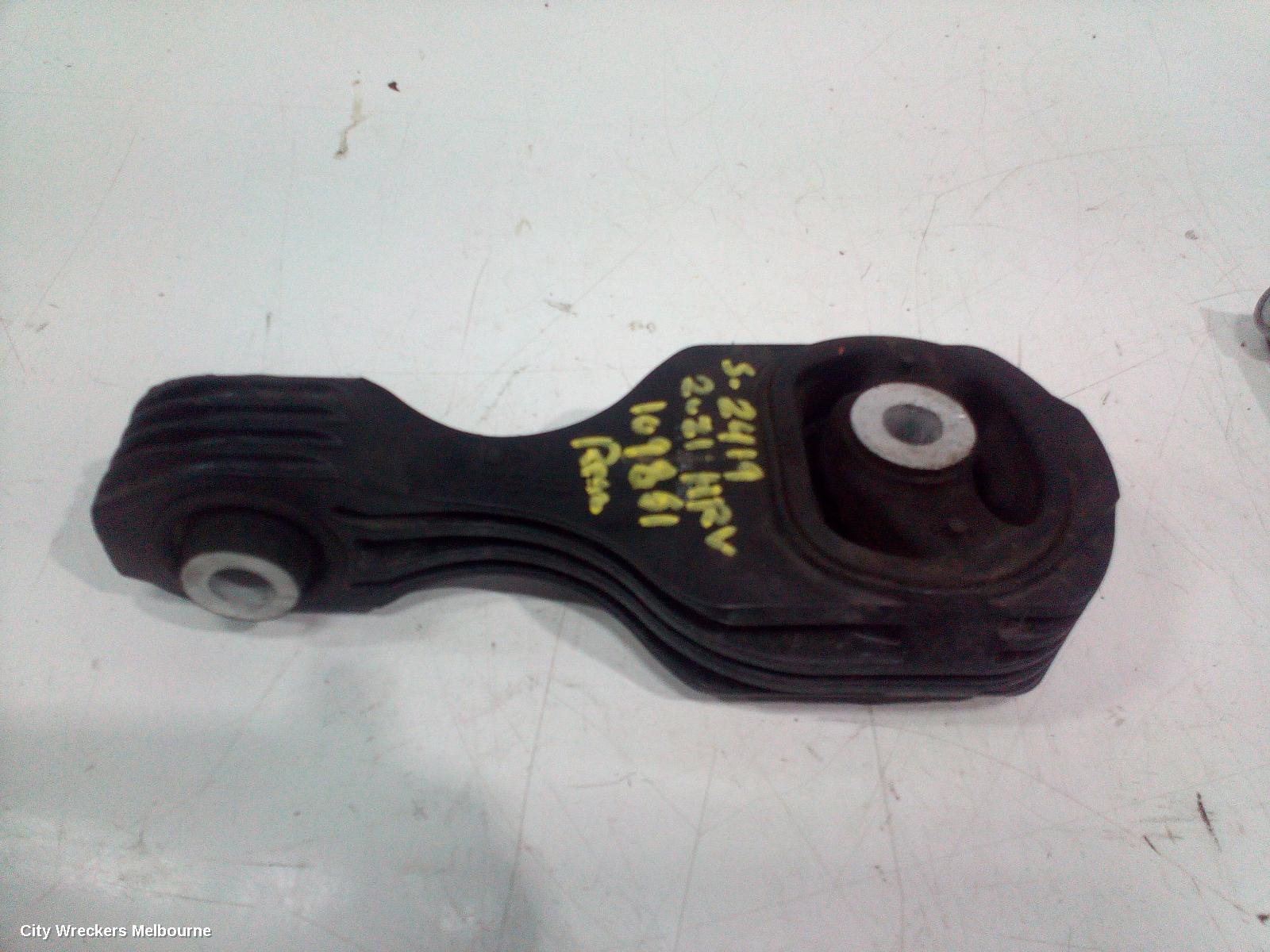 HONDA HRV MOUNT, RU, 12/2014 - 10/2021