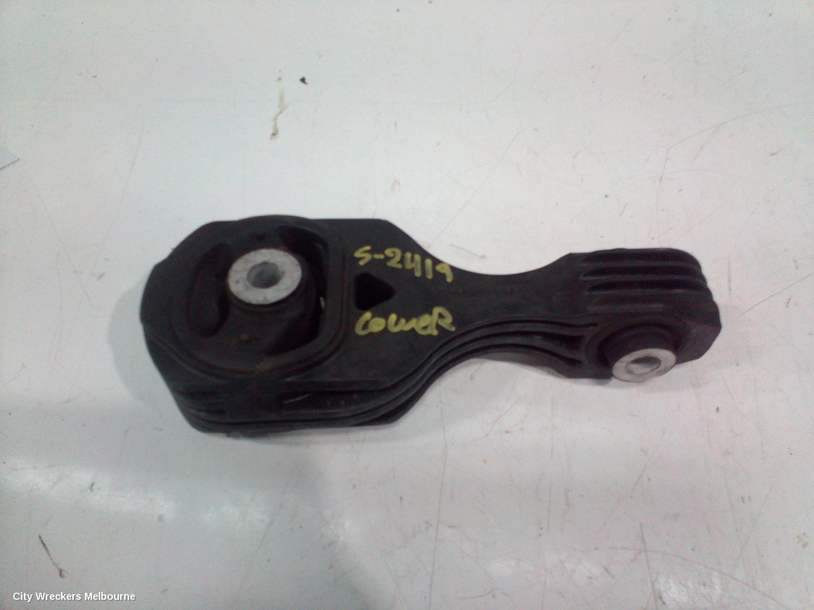 HONDA HRV MOUNT, RU, 12/2014 - 10/2021
