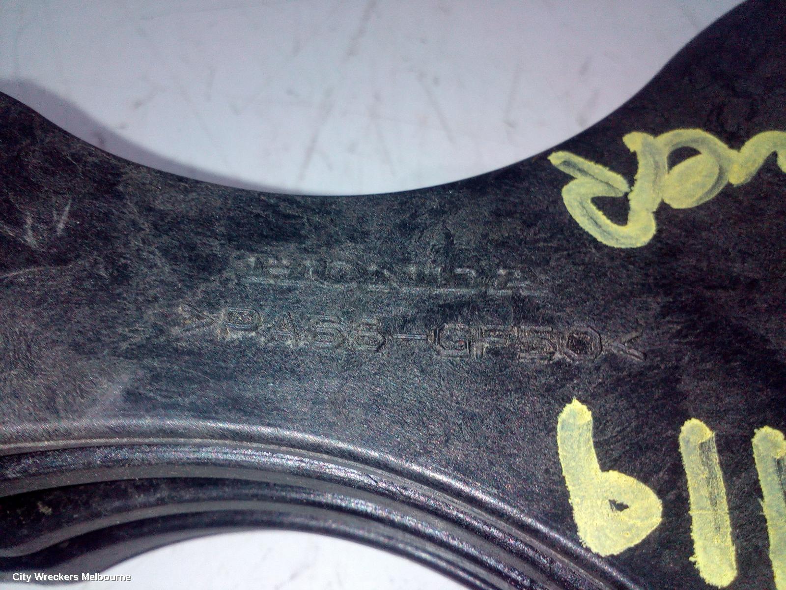 HONDA HRV MOUNT, RU, 12/2014 - 10/2021