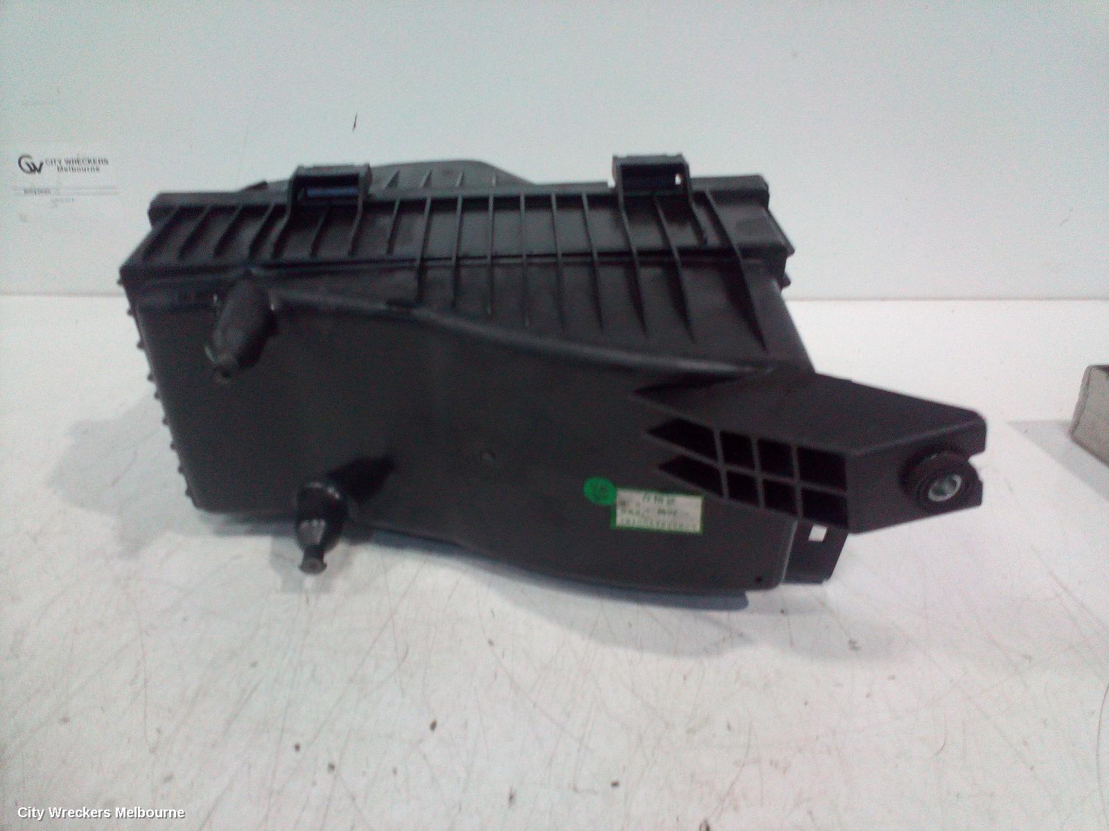 LDV DELIVER 9 AIR CLEANER/BOX, AIR CLEANER, 2.0, DIESEL, 07/2020 ONWARDS