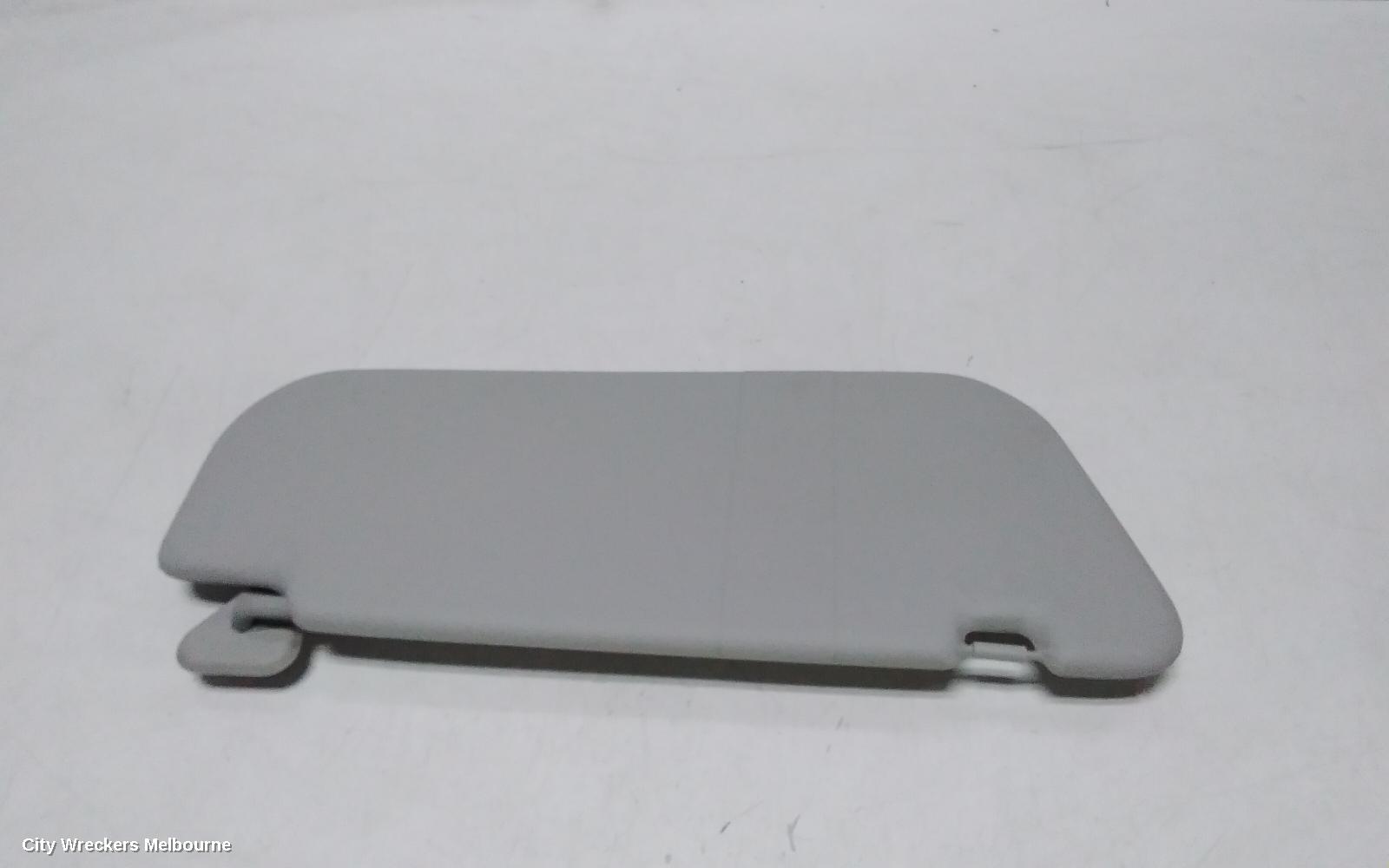 LDV DELIVER 9 SUNVISOR, RH SIDE, 07/2020 ONWARDS