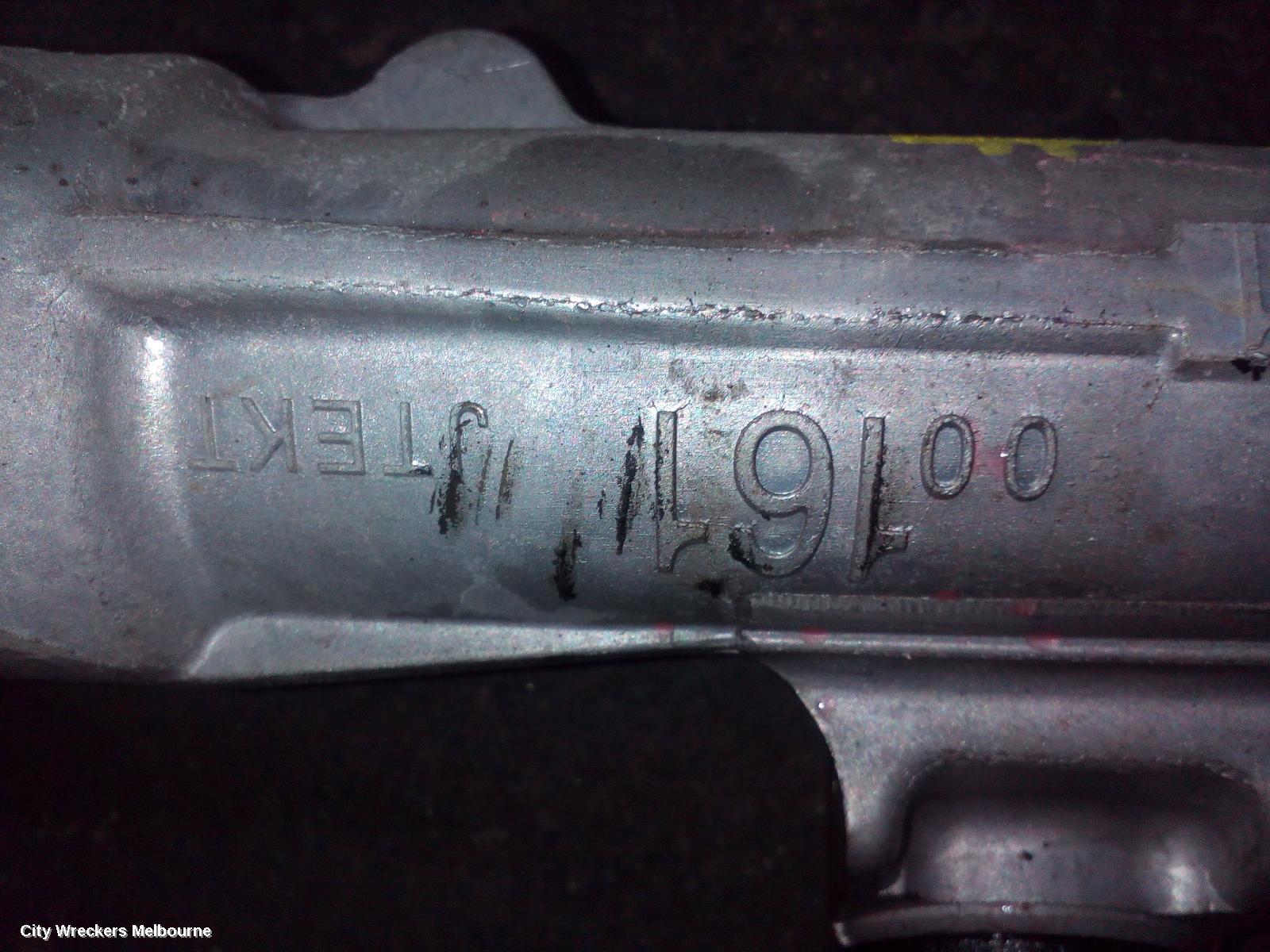 TOYOTA COROLLA STEERING BOX/RACK, STEERING RACK, ZRE172R, SEDAN, 12/2013 - 06/2019