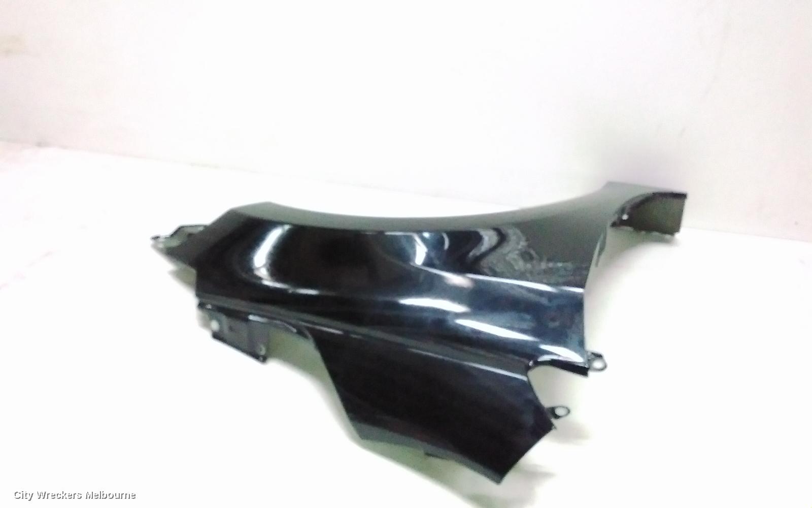 TOYOTA COROLLA RIGHT GUARD, ZRE172R, SEDAN, 12/2013 - 06/2019