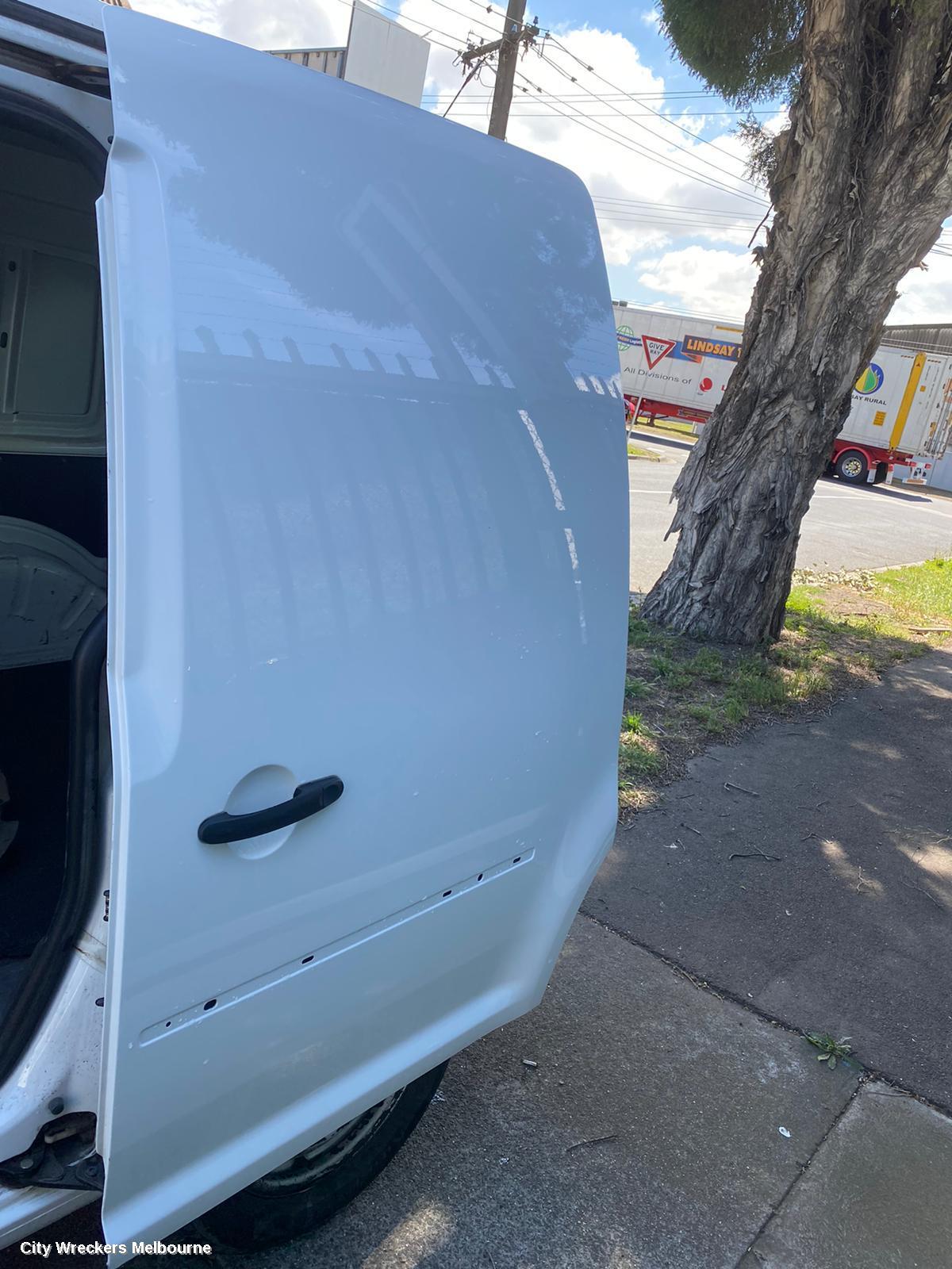 VOLKSWAGEN CADDY SUNVISOR, 2K, LH SIDE, 08/2010 - 06/2015