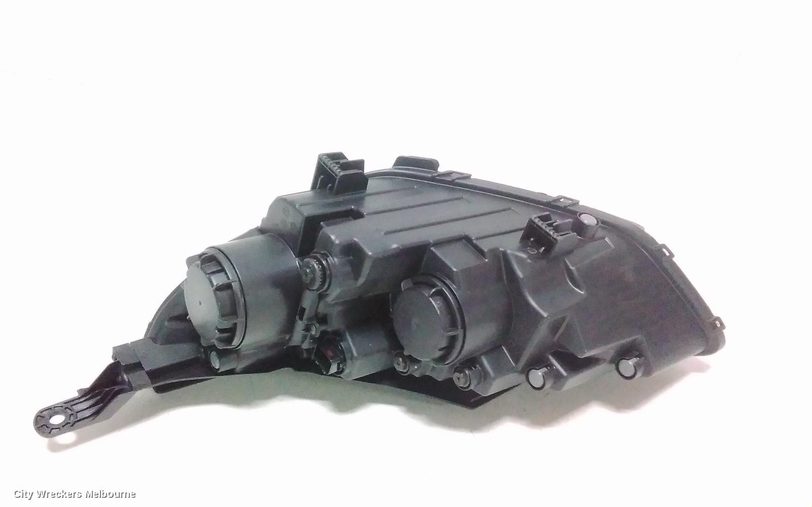 HYUNDAI I30 RIGHT HEADLAMP, PD, W/ HALOGEN TYPE, HATCH (S. KOREA VIN KMHH), ACTIVE/ELITE, 08/2020 - 12/2023