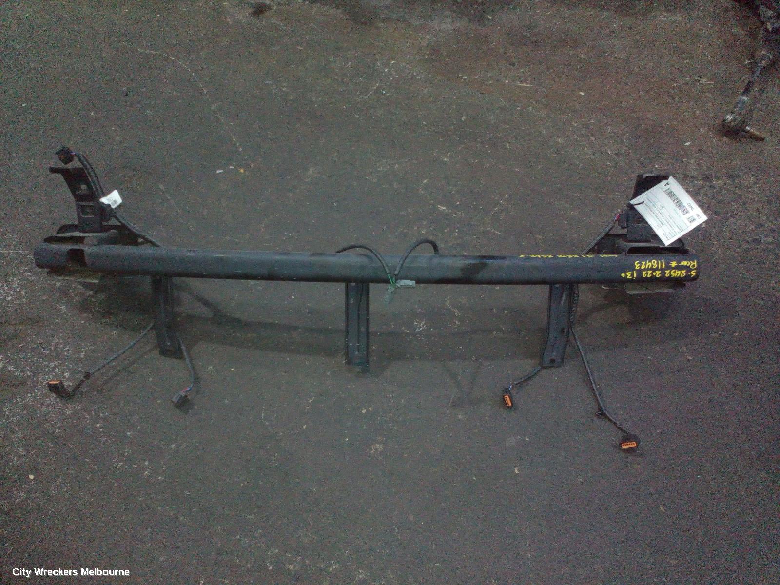 HYUNDAI I30 R/BAR BRACKET/REINFO, MAIN REINFORCEMENT, PD, HATCH (S. KOREA VIN KMHH), ELITE/N LINE, 03/2017 ONWARDS