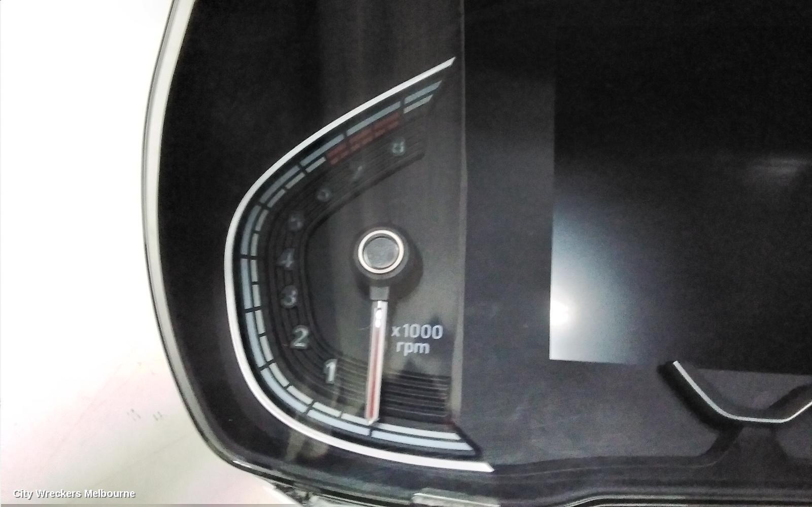 HYUNDAI I30 INSTRUMENT CLUSTER, PETROL, DIGITAL, 7 IN, PD, HATCH (S. KOREA VIN KMHH), STANDARD/N LINE TYPE, 12/2019 ONWARDS