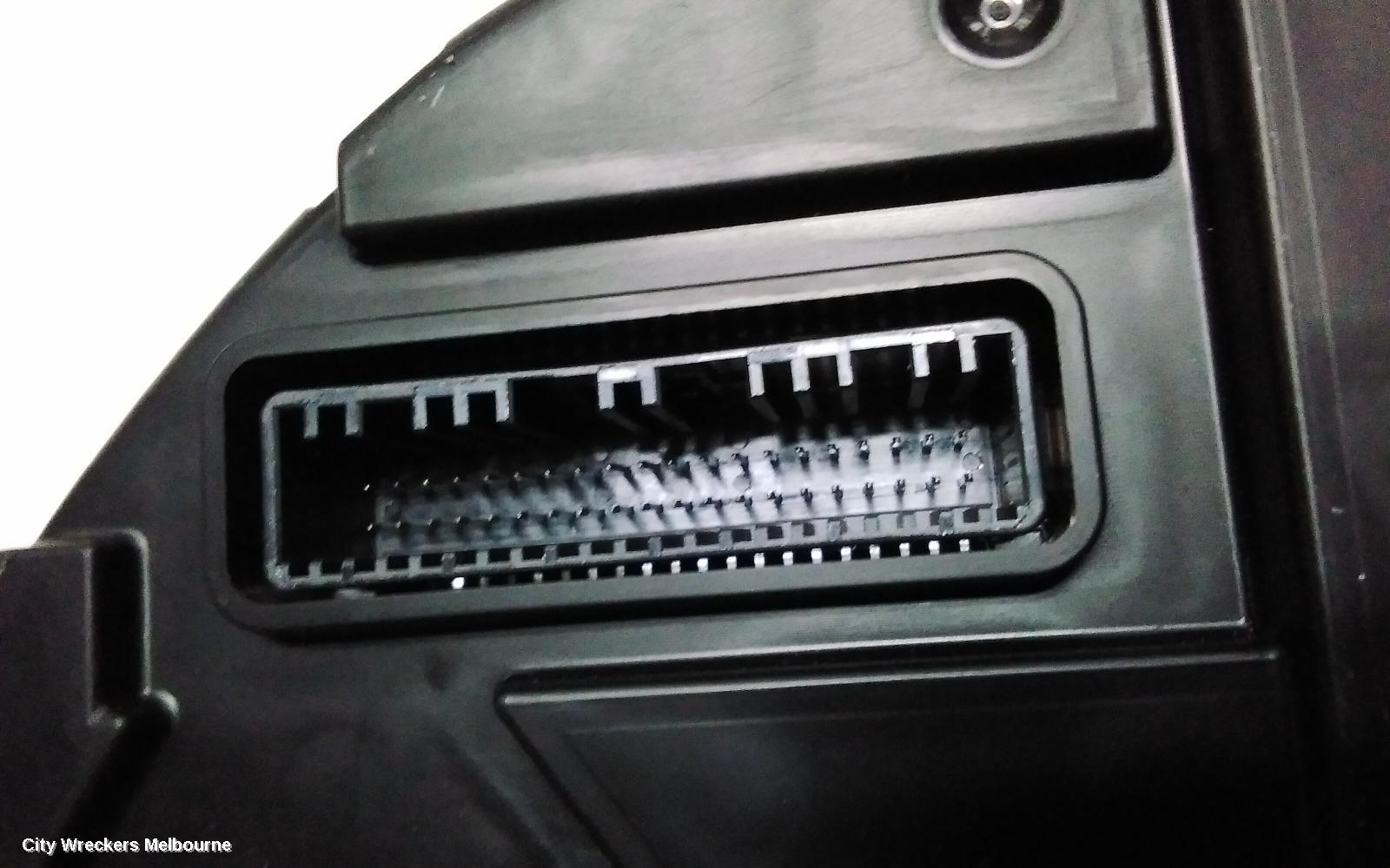 HYUNDAI I30 INSTRUMENT CLUSTER, PETROL, DIGITAL, 7 IN, PD, HATCH (S. KOREA VIN KMHH), STANDARD/N LINE TYPE, 12/2019 ONWARDS