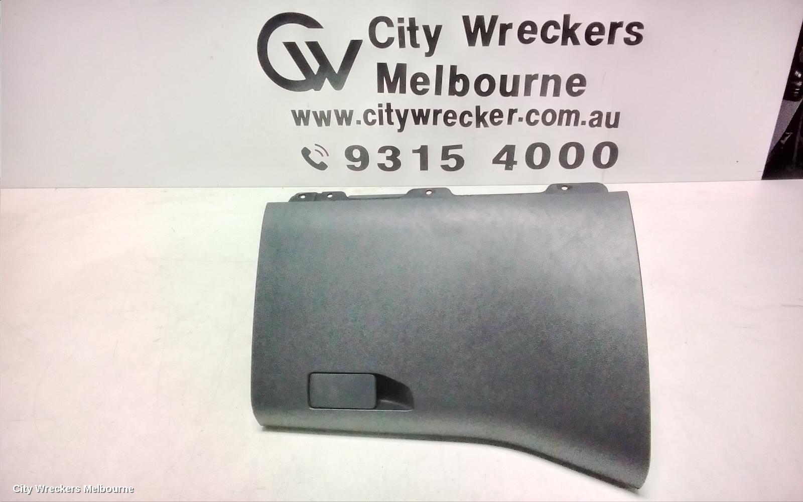 PEUGEOT 308 GLOVE BOX, T9, 10/2014 - 05/2021