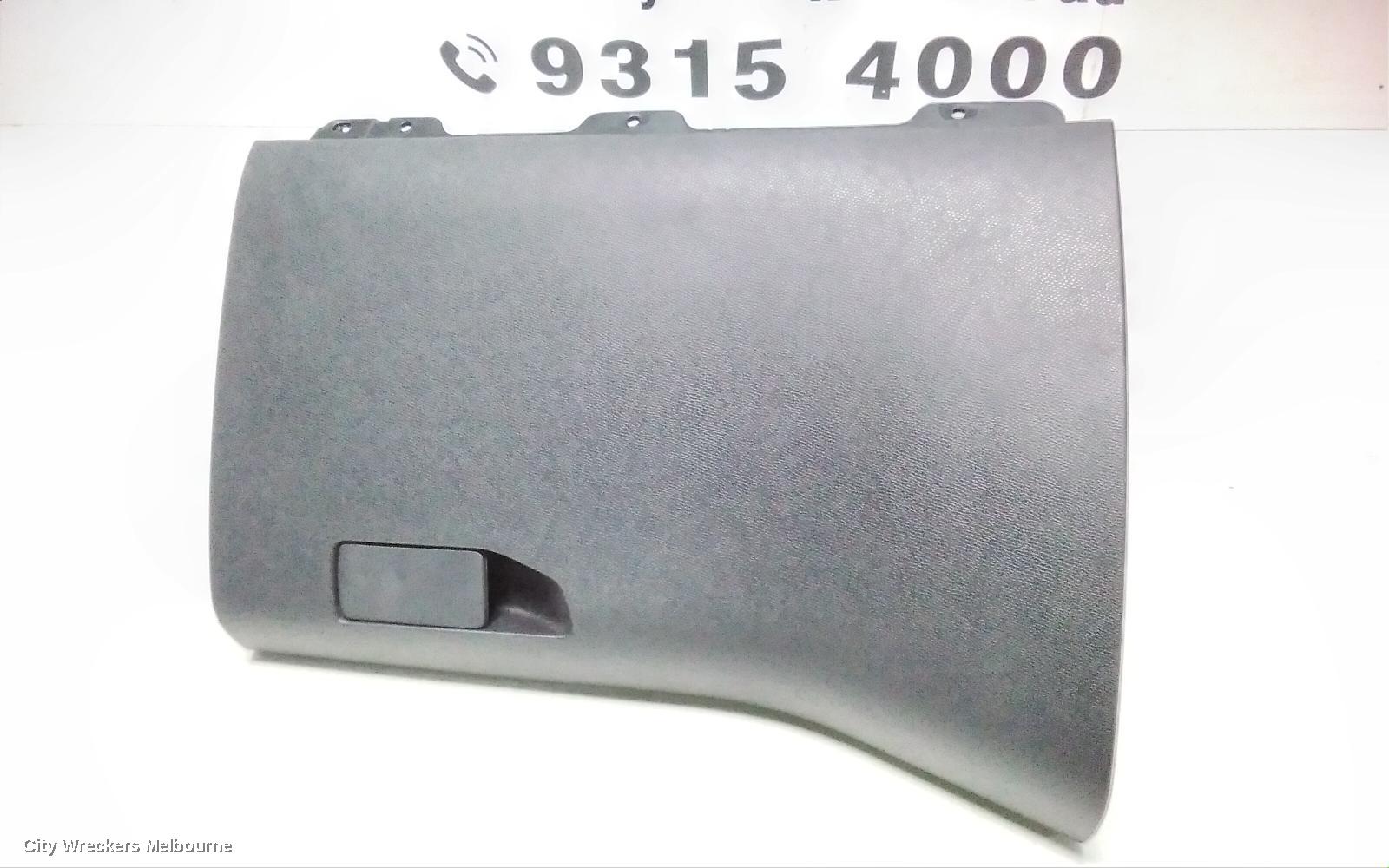 PEUGEOT 308 GLOVE BOX, T9, 10/2014 - 05/2021