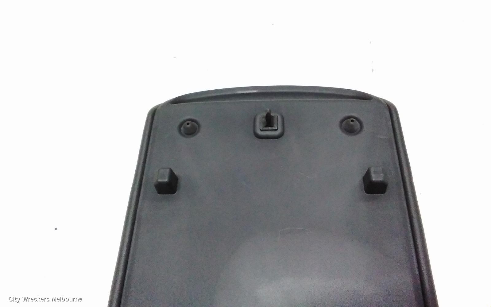 MG ZS COMBINATION SWITCH, COMBINATION SWITCH ASSY, AZS1, 09/2017 ONWARDS