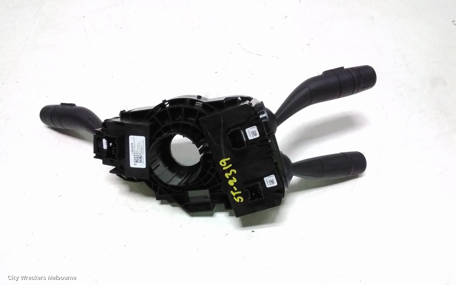 MG ZS COMBINATION SWITCH, COMBINATION SWITCH ASSY, AZS1, 09/2017 ONWARDS