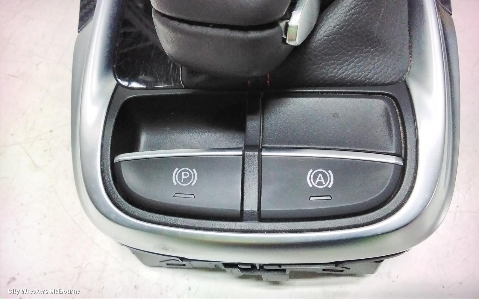 MG ZS GEAR STICK/SHIFTER, AZS1, AUTO T/M, STICK TYPE, 09/2017 ONWARDS