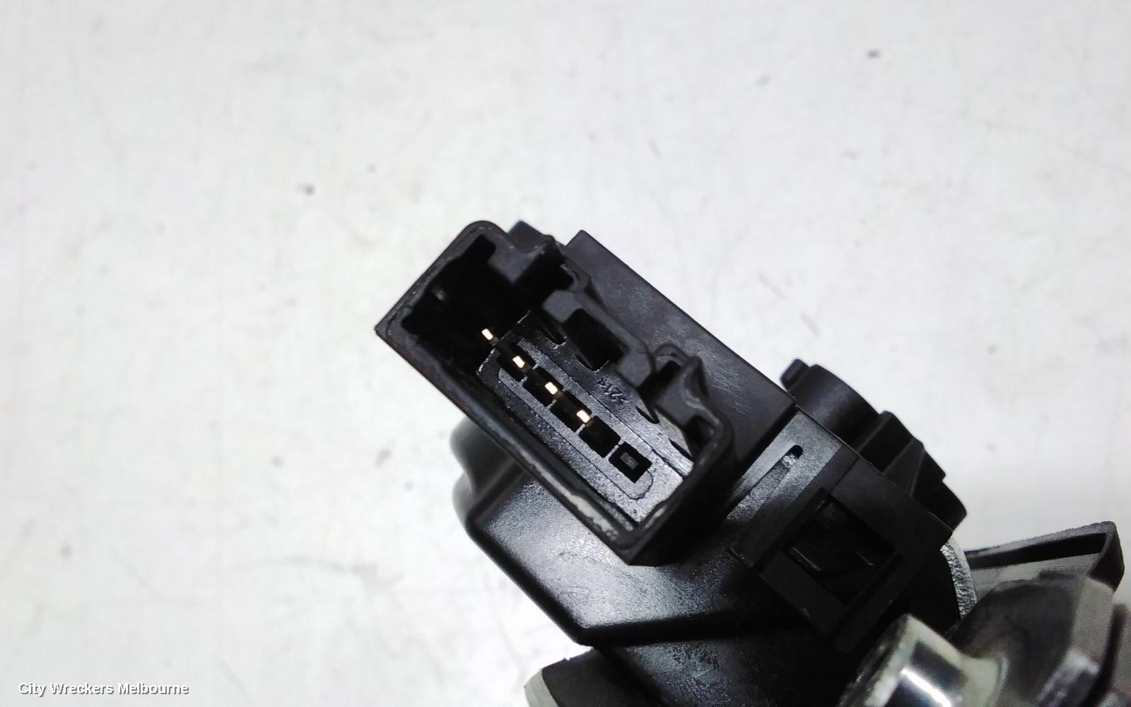 MG ZS DOOR/BOOT/GATE LOCK, TAILGATE LOCK, AZS1, 09/2017 ONWARDS