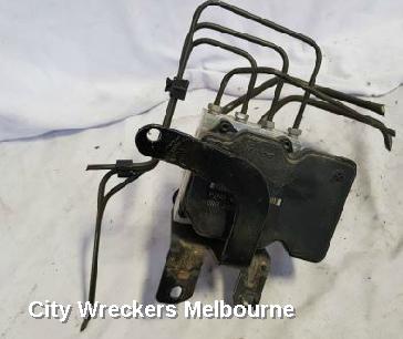 KIA SPORTAGE STEERING PUMP, PETROL, SL, 05/2010 - 10/2015
