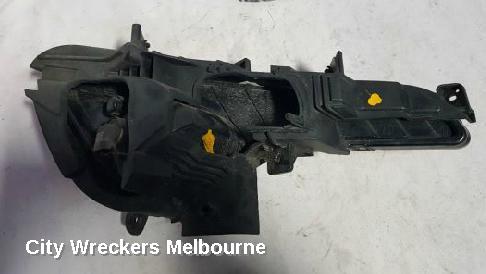 KIA SPORTAGE RIGHT REAR TRAILING ARM, 2WD, UPPER ARM, KM, 05/2005 - 06/2010
