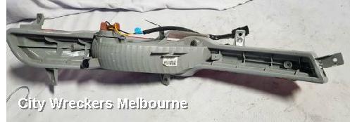 KIA SPORTAGE STEERING PUMP, PETROL, SL, 05/2010 - 10/2015