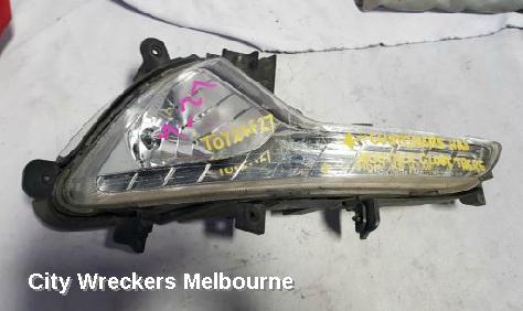 KIA SPORTAGE RIGHT REAR TRAILING ARM, 2WD, UPPER ARM, KM, 05/2005 - 06/2010