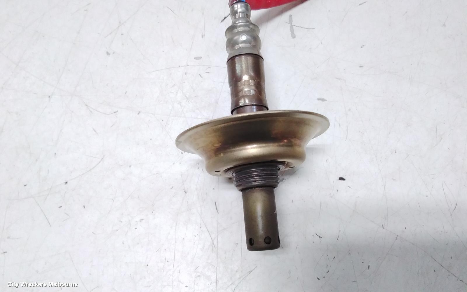 MITSUBISHI ASX OXYGEN SENSOR, 05/2010 ONWARDS