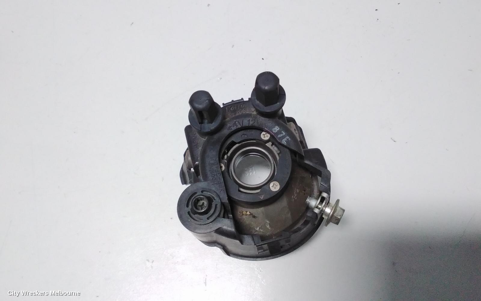 SUBARU FORESTER LEFT INDICATOR/FOG/SIDE, BUMPER FOGLAMP, 06/2005 - 02/2008
