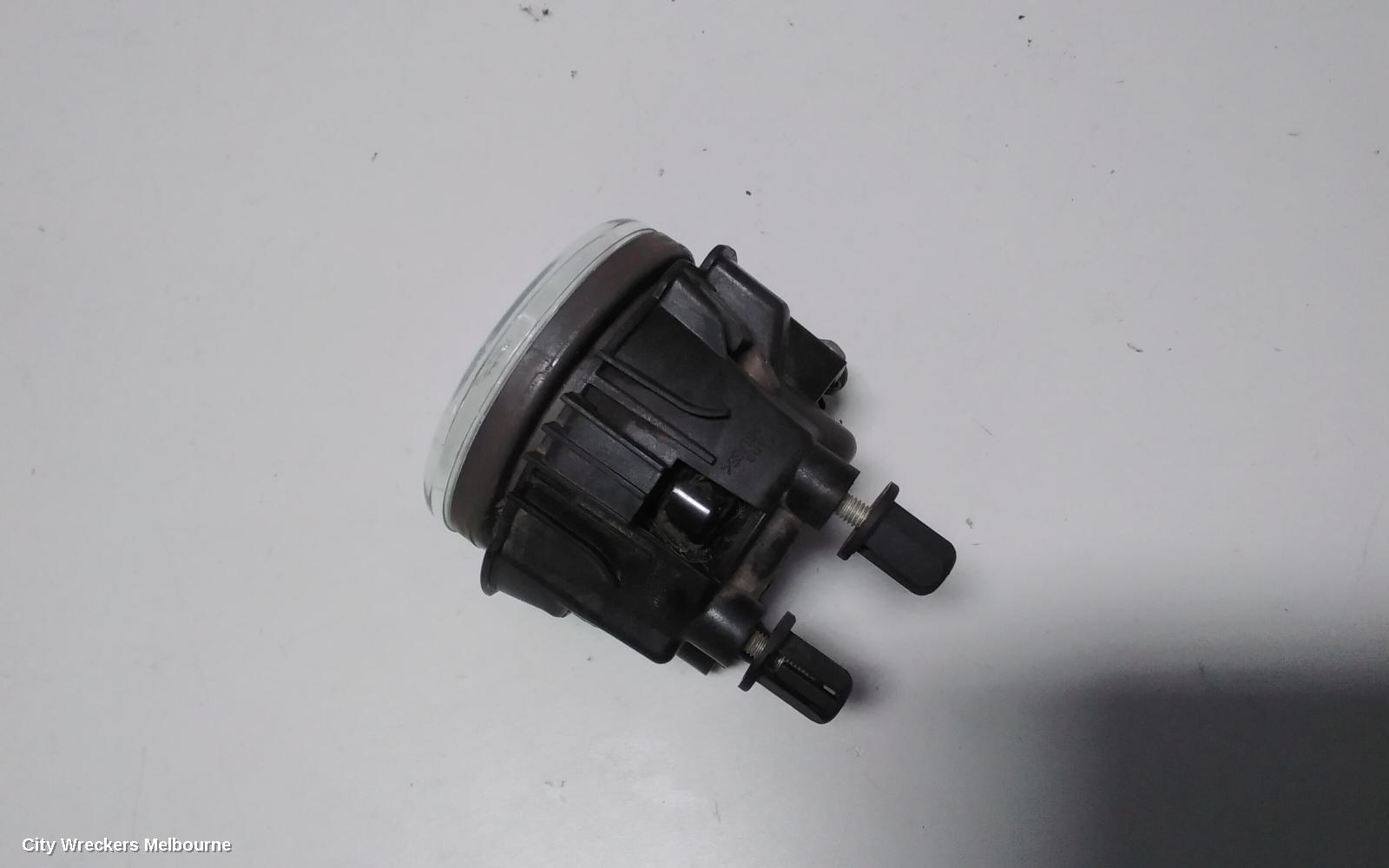 SUBARU FORESTER LEFT INDICATOR/FOG/SIDE, BUMPER FOGLAMP, 06/2005 - 02/2008