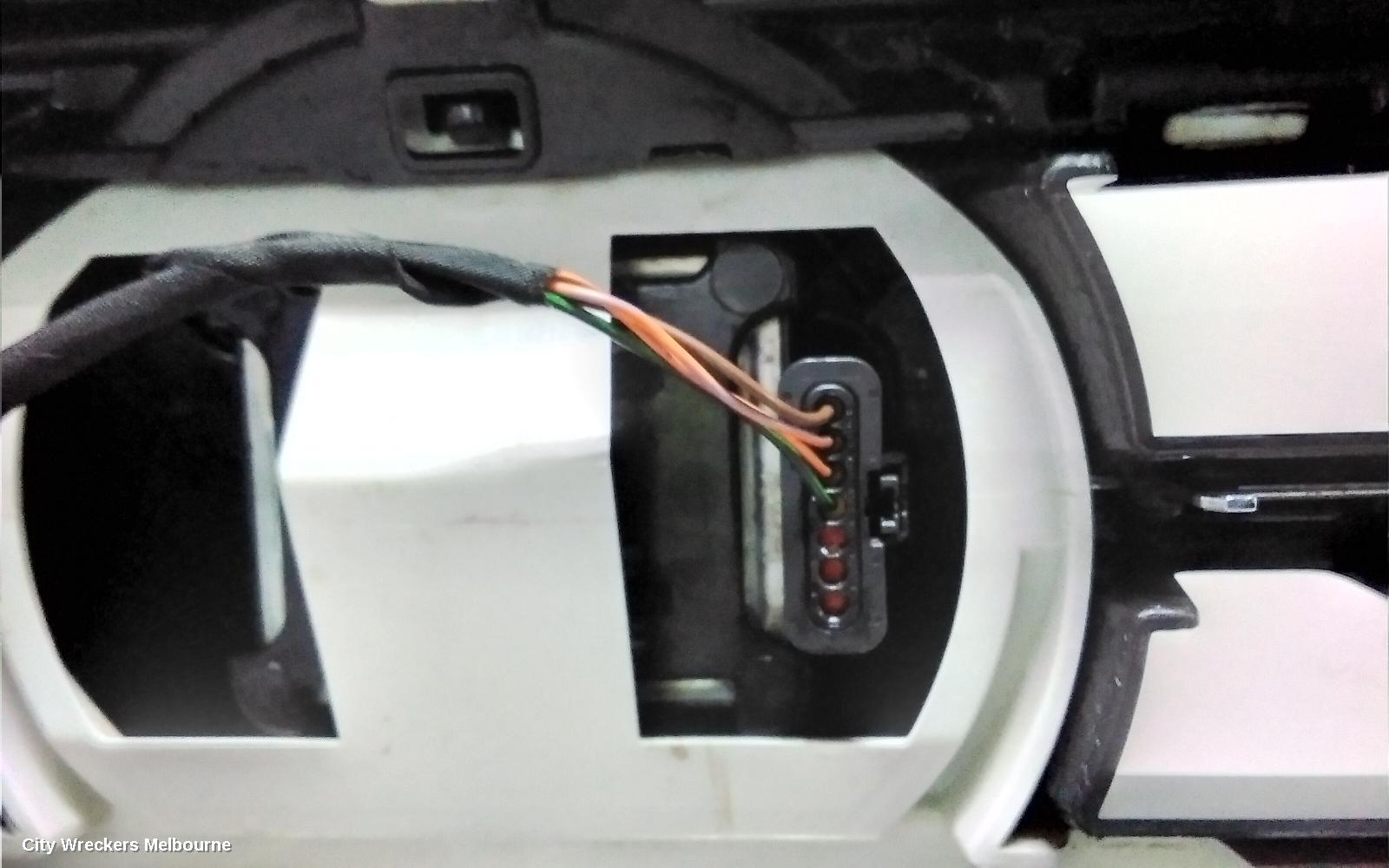 VOLKSWAGEN POLO FRONT BUMPER, AW, TRENDLINE/COMFORTLINE/STYLE, NON PARK SENSOR TYPE, 09/2017 - 01/2022