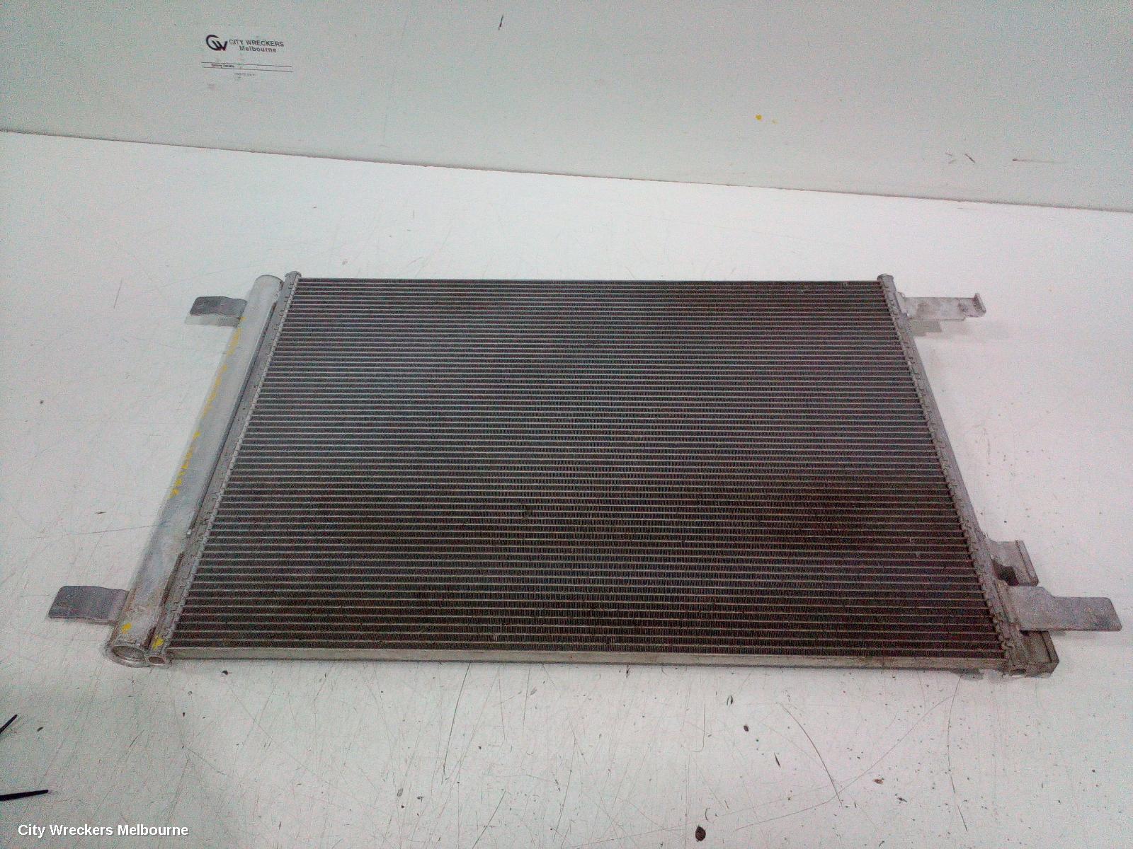 VOLKSWAGEN POLO A/C CONDENSER, AW-AE, 1.0, PETROL, 09/2017 ONWARDS