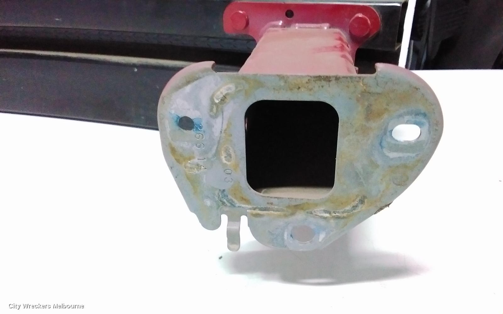 NISSAN XTRAIL R/BAR BRACKET/REINFO, MAIN REINFORCEMENT, T32, 02/2014 - 07/2022