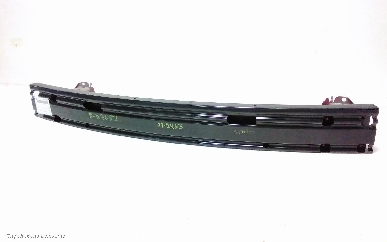 NISSAN XTRAIL R/BAR BRACKET/REINFO, MAIN REINFORCEMENT, T32, 02/2014 - 07/2022