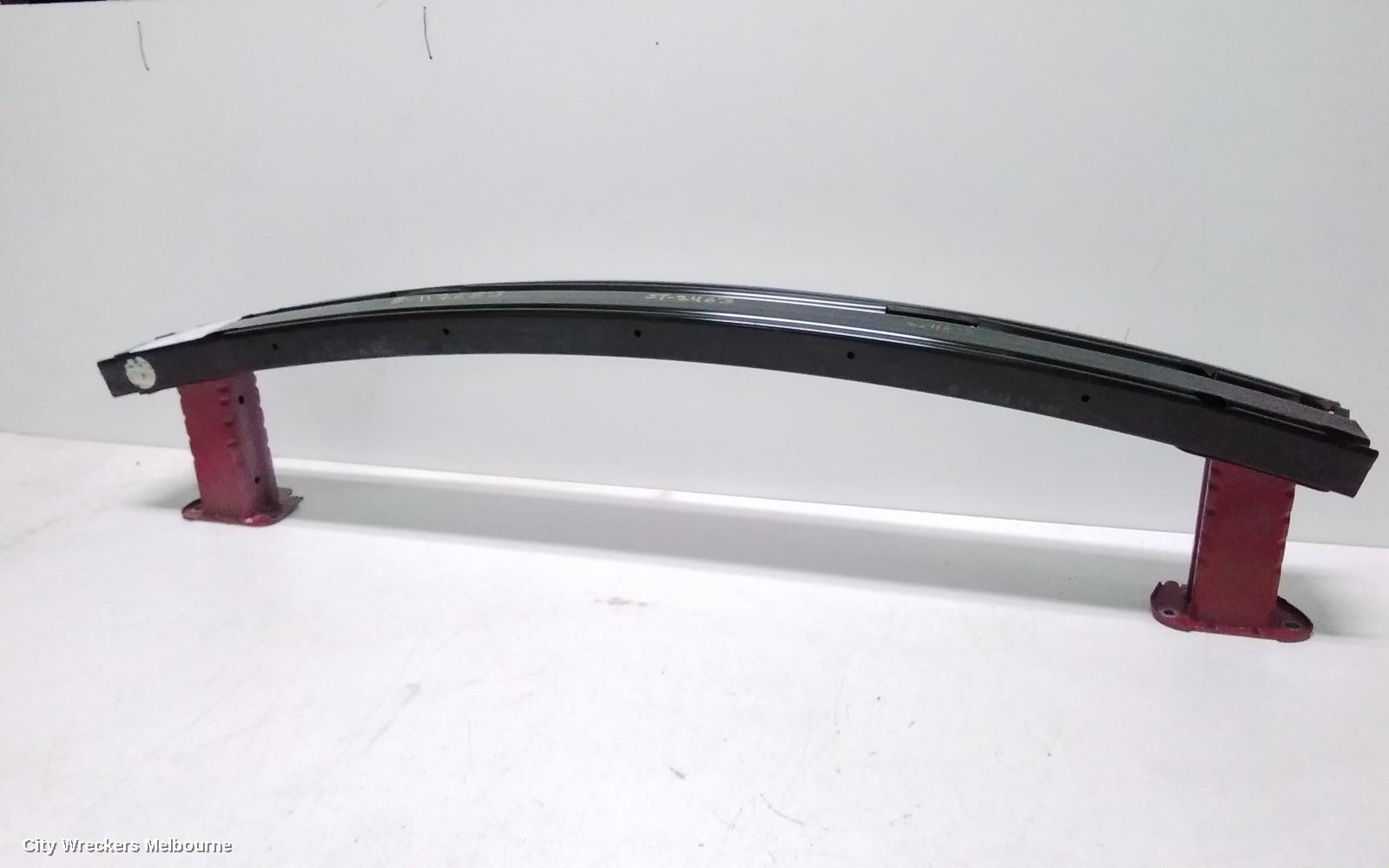 NISSAN XTRAIL R/BAR BRACKET/REINFO, MAIN REINFORCEMENT, T32, 02/2014 - 07/2022