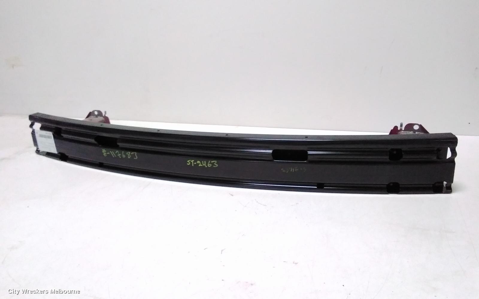 NISSAN XTRAIL R/BAR BRACKET/REINFO, MAIN REINFORCEMENT, T32, 02/2014 - 07/2022