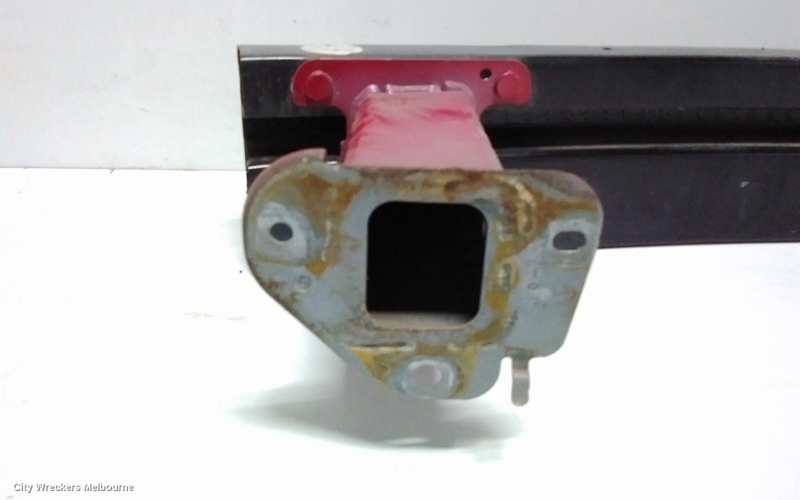 NISSAN XTRAIL R/BAR BRACKET/REINFO, MAIN REINFORCEMENT, T32, 02/2014 - 07/2022