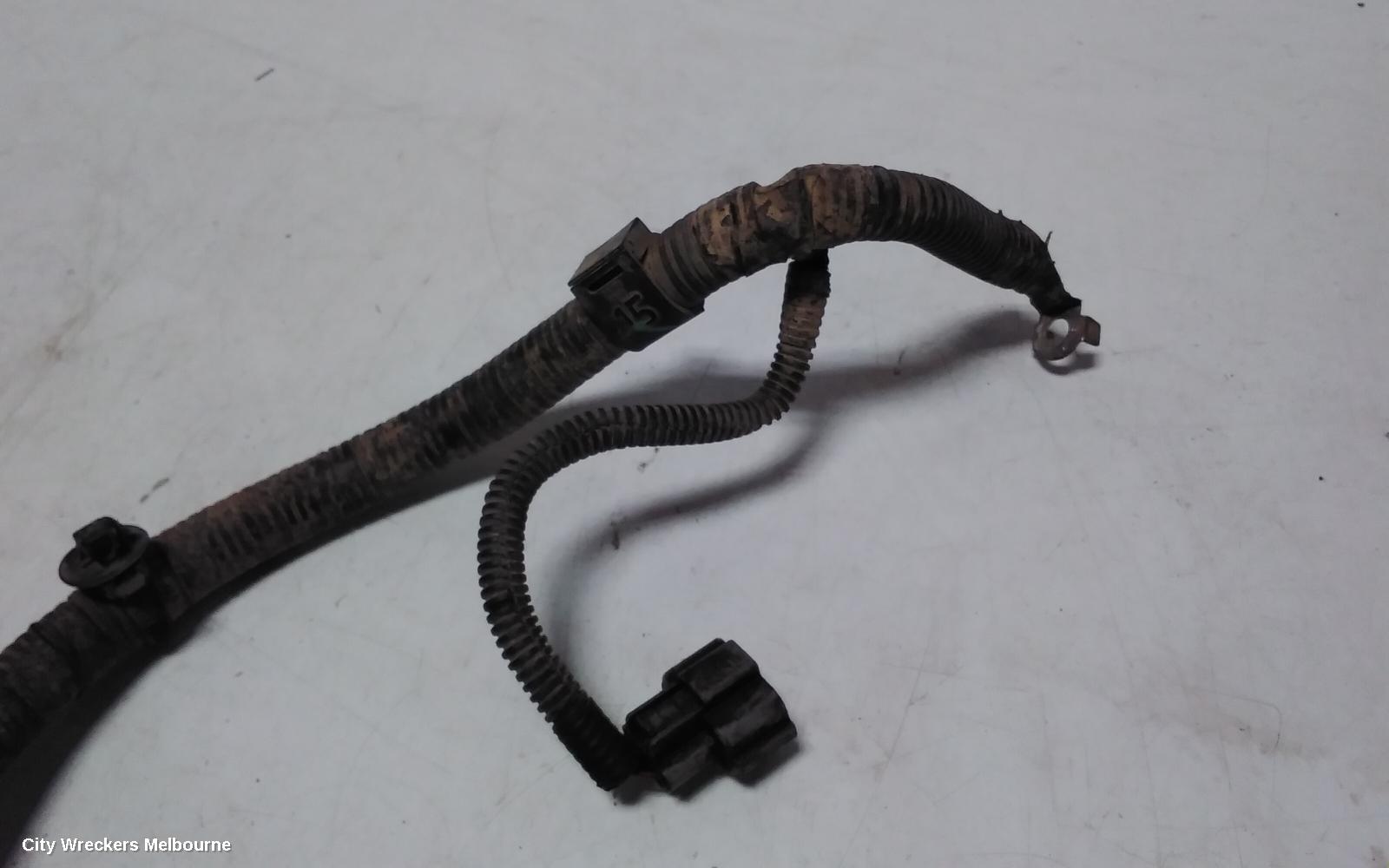 MITSUBISHI TRITON WIRE HARNESS, MQ-MR, 03/2015 - 10/2023