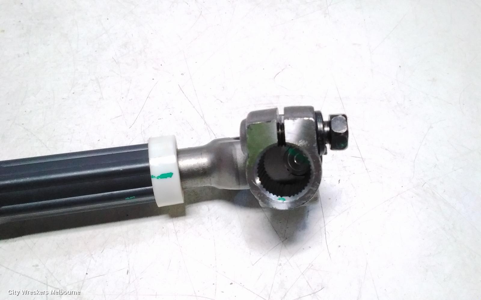 HYUNDAI I30 STEERING INTERMEDIATE SHAFT, PD, PETROL/DIESEL, HATCH, 03/2017 ONWARDS