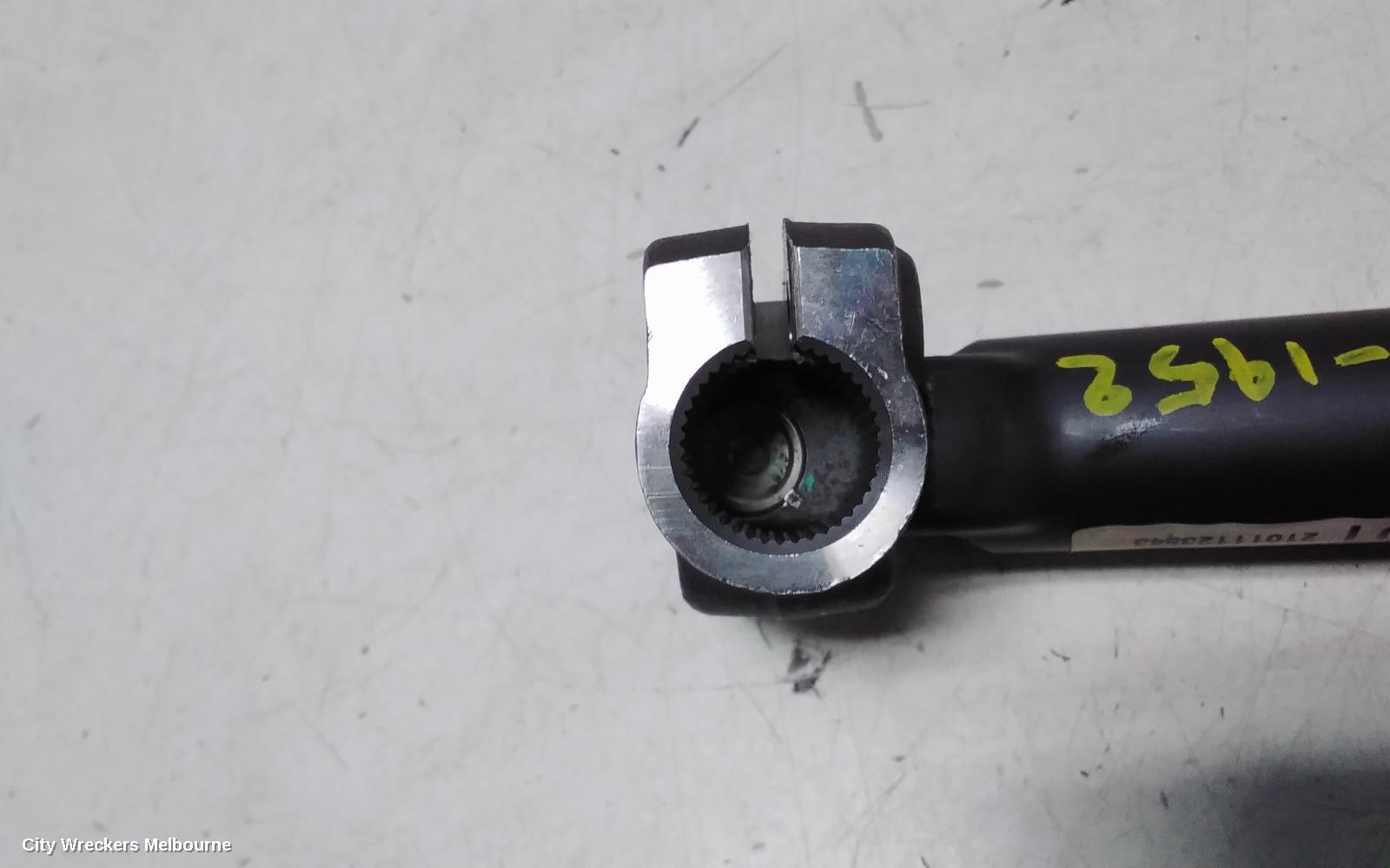HYUNDAI I30 STEERING INTERMEDIATE SHAFT, PD, PETROL/DIESEL, HATCH, 03/2017 ONWARDS