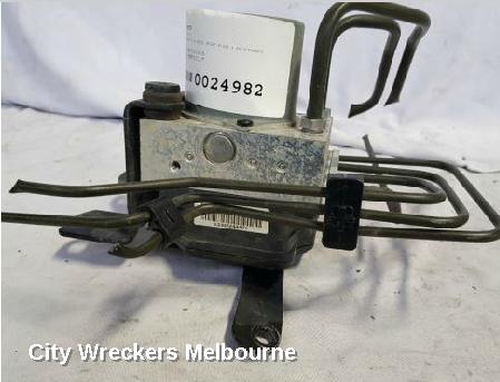 KIA SPORTAGE STEERING PUMP, PETROL, SL, 05/2010 - 10/2015