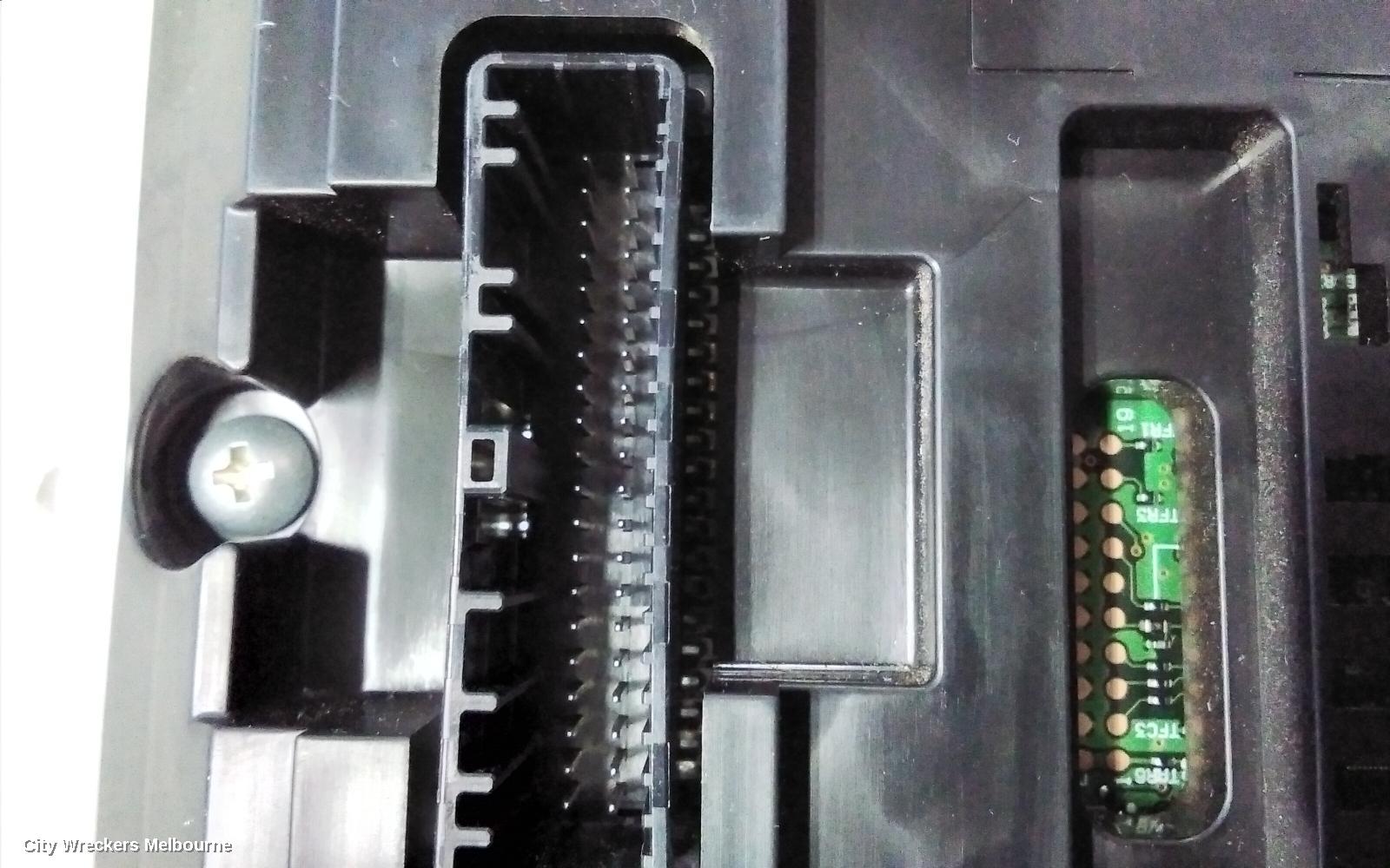 MITSUBISHI OUTLANDER INSTRUMENT CLUSTER, PETROL, AUTO T/M, DIGITAL TYPE, 12.3IN, ZM, 08/2021 ONWARDS